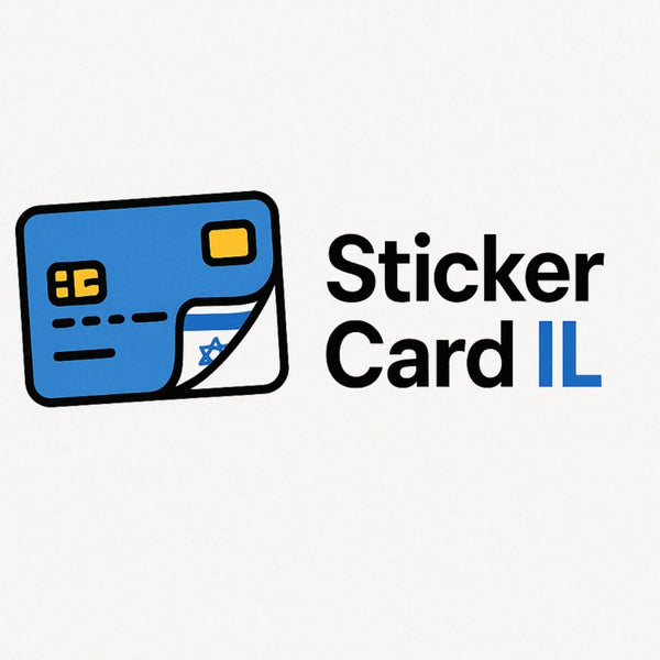 Sticker Card IL